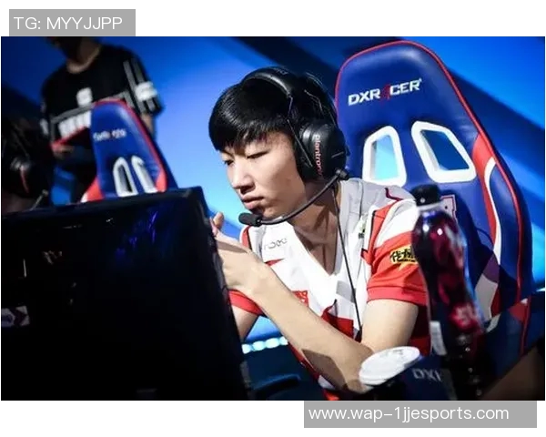 深入分析英雄联盟WE战队的区域防守策略与战术布局