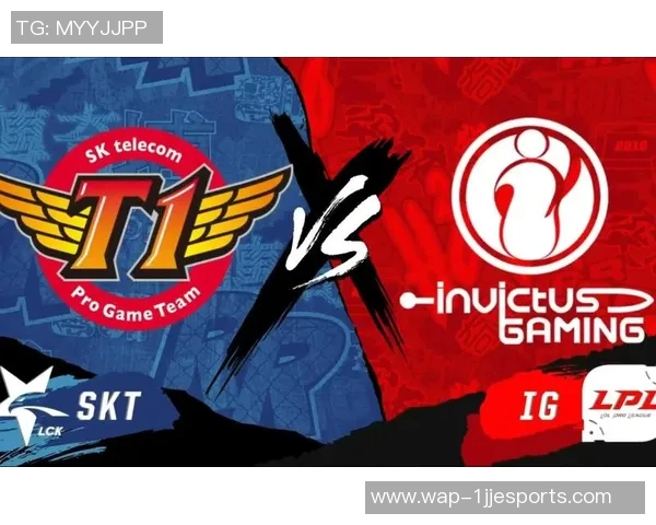 电竞新闻洲际赛中IG战队意识表现分析与战术探讨