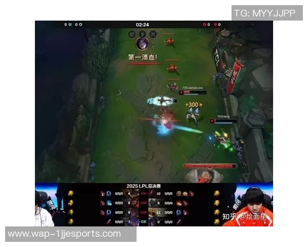 探讨英雄联盟焦点BLG的实力与战术发展对赛季的影响与启示